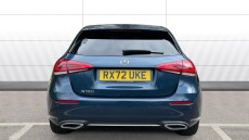 Mercedes-Benz A-Class A180 Sport Executive 5dr Auto Petrol Hatchback